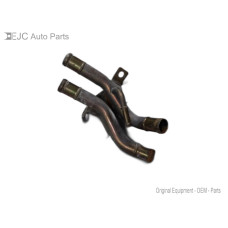 230W120 Heater Fitting For 00-03 Nissan Sentra  1.8  Gas