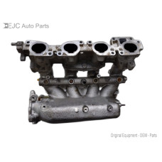GRN207 Intake Manifold For 00-03 Nissan Sentra  1.8  Gas