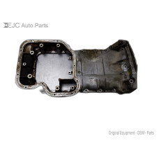GRP208 Upper Engine Oil Pan For 00-03 Nissan Sentra  1.8  Gas