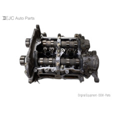 #G505 Right Cylinder Head For 18-21 Subaru Crosstrek  2.0 CH20 Gas