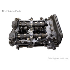 #GE07 Left Cylinder Head For 18-21 Subaru Crosstrek  2.0 CH20 Gas