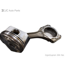 230C101 Right Piston and Rod Standard From 2018 Subaru Crosstrek  2.0 12100AA500 Gas