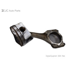 230C102 Left Piston and Rod Standard From 2018 Subaru Crosstrek  2.0 12100AA500 Gas