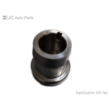 230C107 Crankshaft Hub From 2018 Subaru Crosstrek 2.0 Gas 230C107 Crankshaft Hub From 2018 Subaru Crosstrek 2.0 Gas