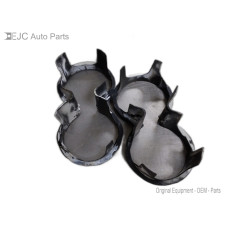 230C110 Coolant Baffle From 2018 Subaru Crosstrek 2.0 10949AA04A Gas 230C110 Coolant Baffle From 2018 Subaru Crosstrek 2.0 10949AA04A Gas