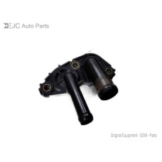 230C114 Heater Fitting From 2018 Subaru Crosstrek 2.0 Gas 230C114 Heater Fitting From 2018 Subaru Crosstrek 2.0 Gas