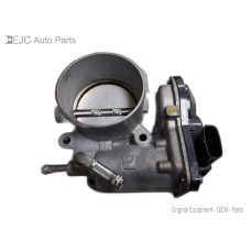 230C115 Throttle Valve Body For 18-23 Subaru Crosstrek 2.0 16112AA470 Gas 230C115 Throttle Valve Body For 18-23 Subaru Crosstrek 2.0 16112AA470 Gas