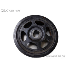 230A102 Crankshaft Pulley For 18-23 Subaru Crosstrek 2.0 12305AA440 Gas 230A102 Crankshaft Pulley For 18-23 Subaru Crosstrek 2.0 12305AA440 Gas