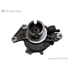 230A104 Vacuum Pump From 2018 Subaru Crosstrek 2.0 14792AA060 Gas 230A104 Vacuum Pump From 2018 Subaru Crosstrek 2.0 14792AA060 Gas