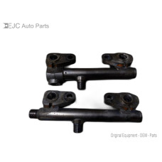 230A108 Fuel Injector Rail From 2018 Subaru Crosstrek 2.0 Gas 230A108 Fuel Injector Rail From 2018 Subaru Crosstrek 2.0 Gas