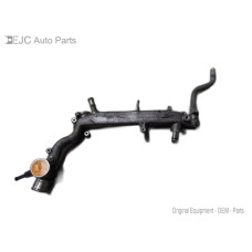 230A109 Coolant Crossover From 2018 Subaru Crosstrek 2.0 14050AB200 Gas 230A109 Coolant Crossover From 2018 Subaru Crosstrek 2.0 14050AB200 Gas