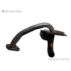 230A115 Downstream EGR Tube From 2018 Subaru Crosstrek 2.0 Gas 230A115 Downstream EGR Tube From 2018 Subaru Crosstrek 2.0 Gas