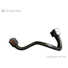 230A116 Pump To Rail Fuel Line From 2018 Subaru Crosstrek 2.0 Gas 230A116 Pump To Rail Fuel Line From 2018 Subaru Crosstrek 2.0 Gas