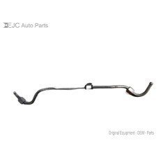 230A117 Fuel Rail To Rail Fuel Line From 2018 Subaru Crosstrek 2.0 Gas 230A117 Fuel Rail To Rail Fuel Line From 2018 Subaru Crosstrek 2.0 Gas