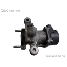 230A120 EGR Valve From 2018 Subaru Crosstrek 2.0 14710AA830 Gas 230A120 EGR Valve From 2018 Subaru Crosstrek 2.0 14710AA830 Gas