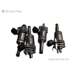 230A121 Fuel Injector Set All From 2018 Subaru Crosstrek 2.0 16611AA94A Gas 230A121 Fuel Injector Set All From 2018 Subaru Crosstrek 2.0 16611AA94A Gas