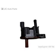 230A122 EVAP Purge Valve From 2018 Subaru Crosstrek 2.0 16131AA080 Gas 230A122 EVAP Purge Valve From 2018 Subaru Crosstrek 2.0 16131AA080 Gas