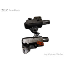 230A124 Timing Chain Tensioner Pair From 2018 Subaru Crosstrek 2.0 13142AA090 Gas 230A124 Timing Chain Tensioner Pair From 2018 Subaru Crosstrek 2.0 13142AA090 Gas