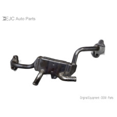 230A125 EGR Cooler From 2018 Subaru Crosstrek 2.0 14793AA160 Gas 230A125 EGR Cooler From 2018 Subaru Crosstrek 2.0 14793AA160 Gas