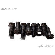 230A128 Flexplate Bolts From 2018 Subaru Crosstrek 2.0 Gas 230A128 Flexplate Bolts From 2018 Subaru Crosstrek 2.0 Gas