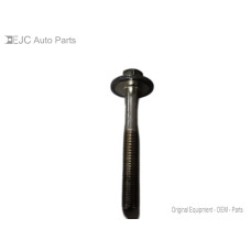230A129 Crankshaft Pulley Bolt From 2018 Subaru Crosstrek 2.0 12369AA140 Gas 230A129 Crankshaft Pulley Bolt From 2018 Subaru Crosstrek 2.0 12369AA140 Gas