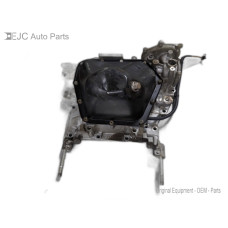 GRP203 Engine Oil Pan For 17-23 Subaru Crosstrek 2.0 11120AA550 Gas GRP203 Engine Oil Pan For 17-23 Subaru Crosstrek 2.0 11120AA550 Gas