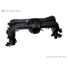 GRM402 Intake Manifold For 18-23 Subaru Crosstrek 2.0 14001AC33 Gas GRM402 Intake Manifold For 18-23 Subaru Crosstrek 2.0 14001AC33 Gas