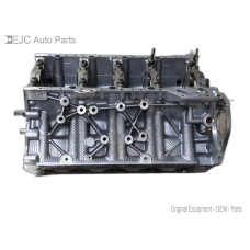 #BMB49 Engine Cylinder Block For 14-18 BMW X5  4.4 7843360 Turbo