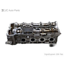 #CE03 Left Cylinder Head For 14-18 BMW X5  4.4 757393604 Turbo