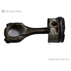 230R301 Piston and Connecting Rod Standard For 16-18 BMW X5  4.4 7646892 Turbo