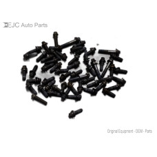 230R304 Engine Oil Pan Bolts For 16-18 BMW X5  4.4  Turbo
