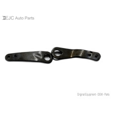 230R305 Engine Lift Bracket Set For 16-18 BMW X5  4.4  Turbo