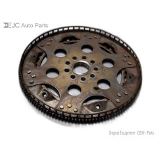 230R307 Flexplate For 16-18 BMW X5  4.4  Turbo