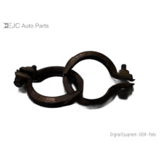 230R308 Up-Pipe Clamp For 16-18 BMW X5  4.4  Turbo