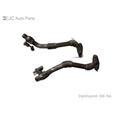 230R309 Turbo Oil Return Line For 16-18 BMW X5  4.4  Turbo