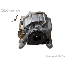 230R312 Engine Oil Pump For 16-18 BMW X5  4.4 7612772 Turbo