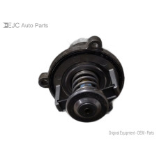 230R314 Thermostat Housing For 16-18 BMW X5  4.4 7586885 Turbo