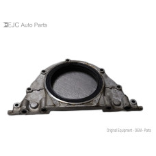 230R315 Rear Oil Seal Housing For 16-18 BMW X5  4.4 755521604 Turbo