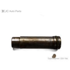 230R318 Oil Supply Line For 16-18 BMW X5  4.4  Turbo