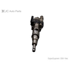 230R322 Fuel Injector Single For 14-18 BMW X5  4.4 758526112 Turbo