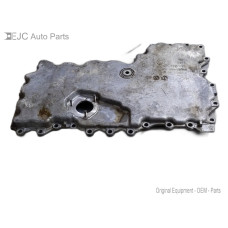 230R327 Lower Engine Oil Pan For 10-18 BMW X5  4.4 7570694 Turbo