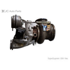 230R329 Turbo Turbocharger Rebuildable For 14-18 BMW X5  4.4 757698510 Turbo