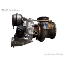 230R330 Turbo Turbocharger Rebuildable For 14-18 BMW X5  4.4 757698510 Turbo