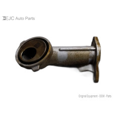 230R337 Engine Oil Pickup Tube For 16-18 BMW X5  4.4  Turbo