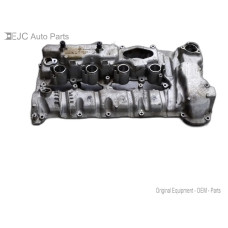 GRN205 Left Valve Cover For 10-18 BMW X5  4.4 756628307 Turbo