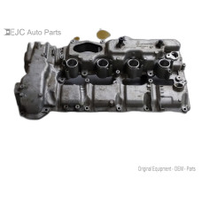 GRN206 Right Valve Cover For 10-18 BMW X5  4.4 756628609 Turbo
