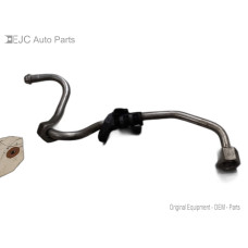 230P206 Pump to Right Fuel Rail For 16-18 BMW X5  4.4  Turbo
