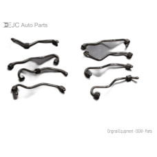 230P211 Fuel Injector Line Set For 16-18 BMW X5  4.4  Turbo