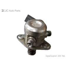 230P213 High Pressure Fuel Pump For 14-18 BMW X5  4.4 759533902 Turbo