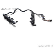 230P215 Fuel Injector Harness For 16-18 BMW X5  4.4  Turbo